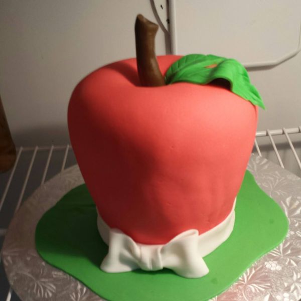 SugarBakers Cake Design