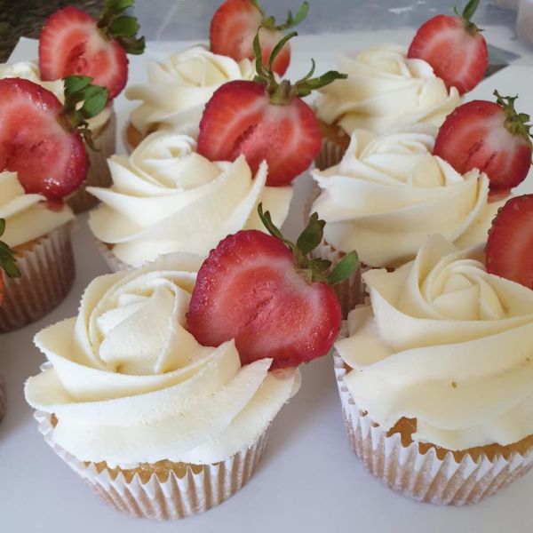 The Cupcake Florist