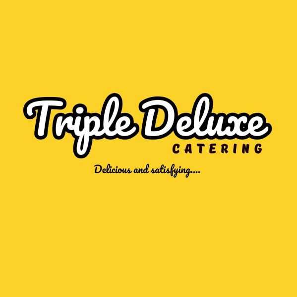 Triple Delight Pastries