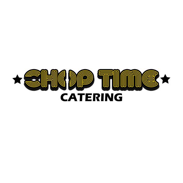 Chop Time Catering
