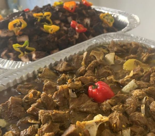 Dazzle Catering
