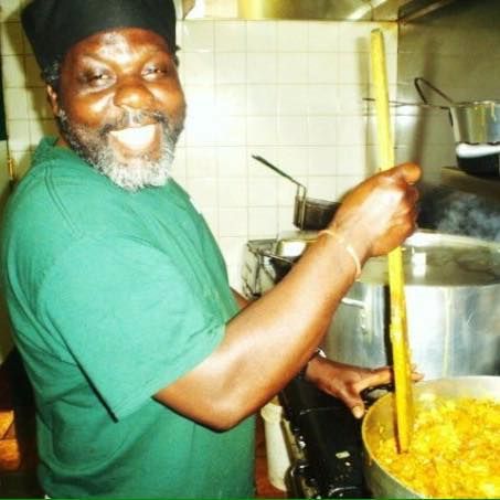 Delroy's Caribbean Catering