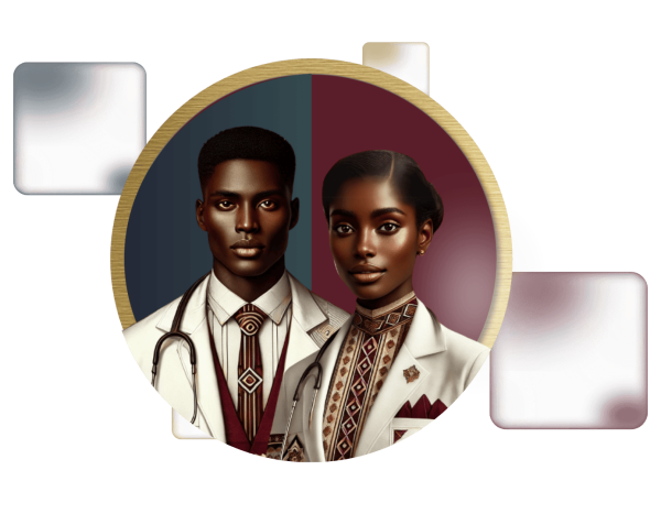 Black Pharmacy Professionals of Canada