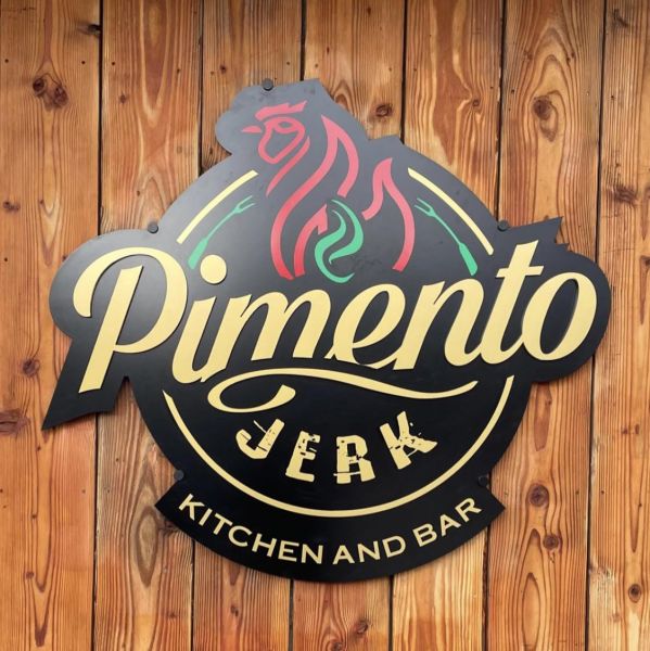 Pimento Jerk Food Truck