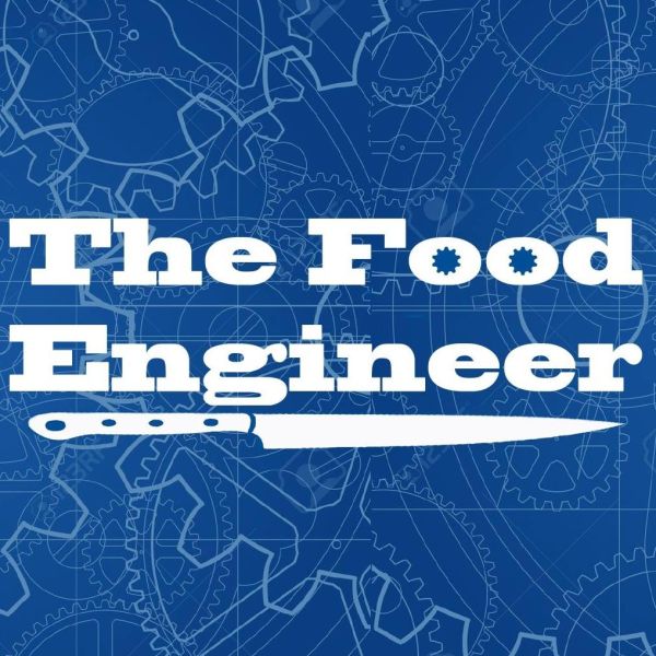 The Food Engineer