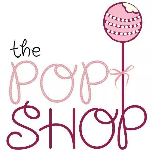 The Pop Shop