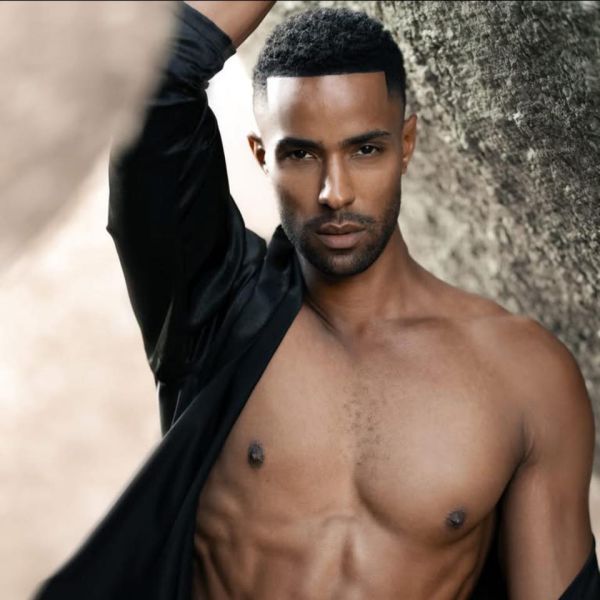 Kato Alexander