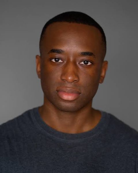 Kwaku Adu-Poku