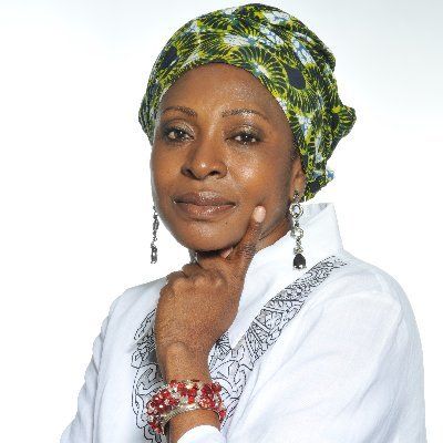 Afua Cooper