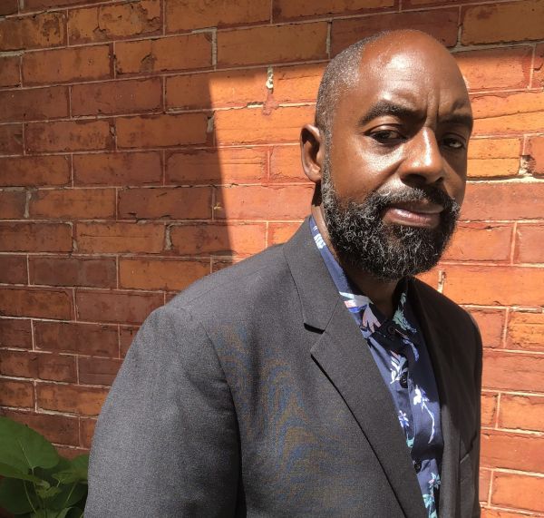 Byron Armstrong
