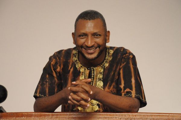Peter Kimani