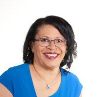 Joanne Belgrave