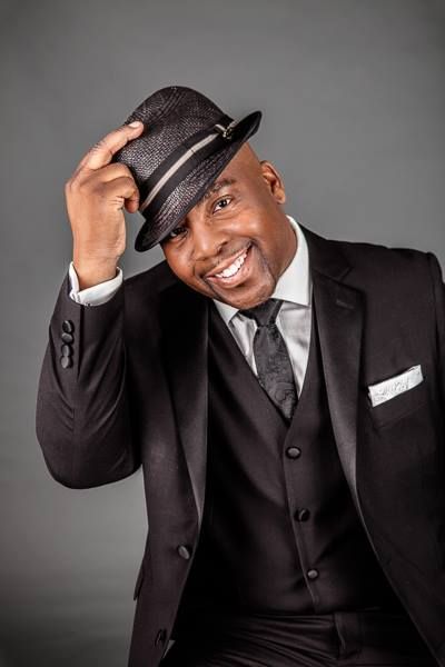Jay Martin