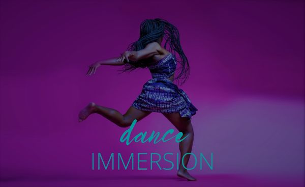dance Immersion