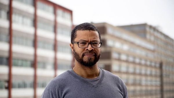Henri Pardo - Producer