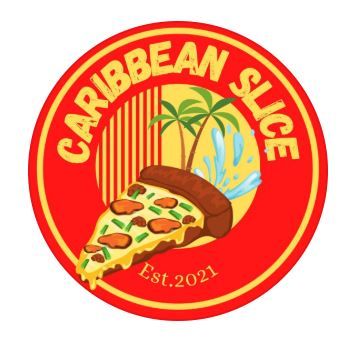 Caribbean Slice