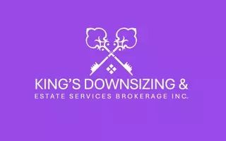King's Downsizing & Estate Services Brokerage Inc.