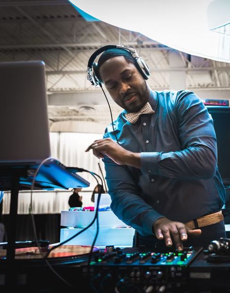 Audiotainment