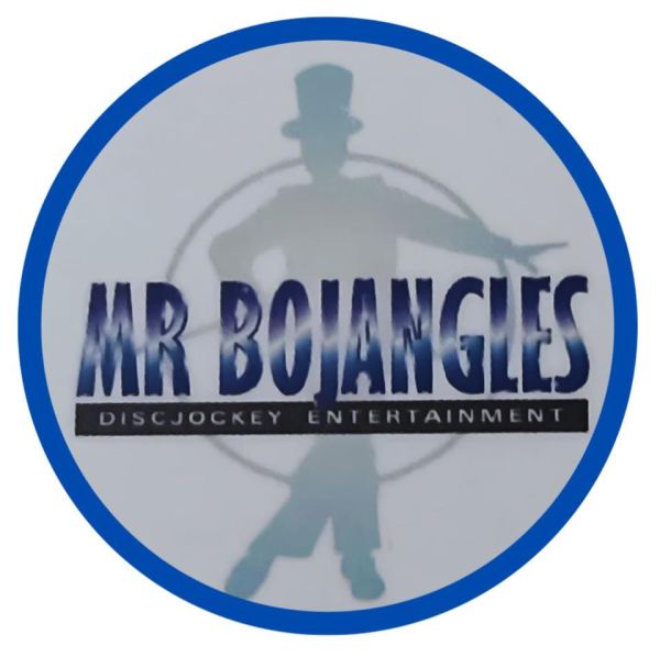 DJ Service (Mr. Bojangles)