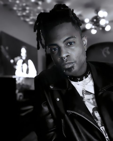 DJ Soul Child