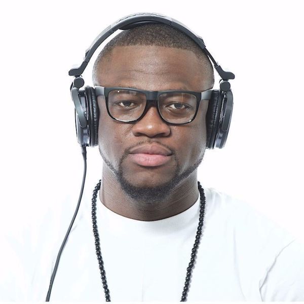 Dj yung jaah
