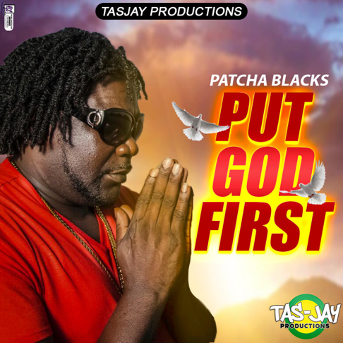 Patcha Blacks