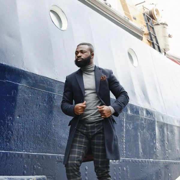 Bismark Adomako