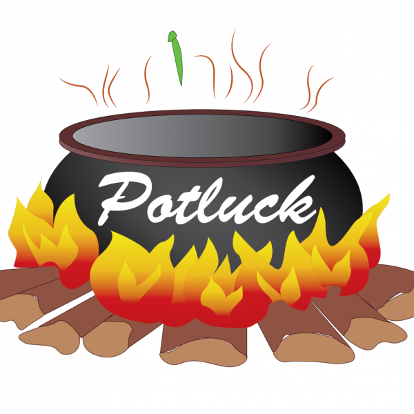 Potluck Caribbean Cuisine - Downtown Toronto