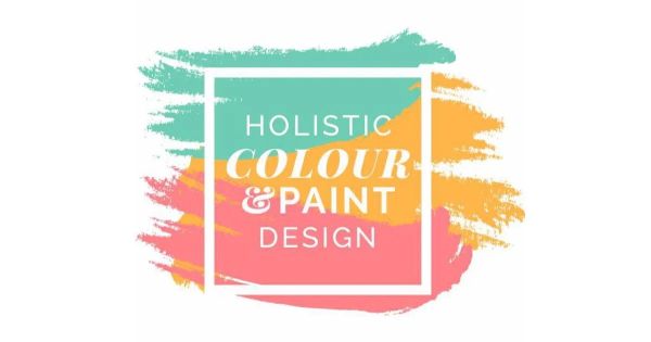Holistic Colour and Paint Design