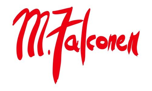 M. Falconer