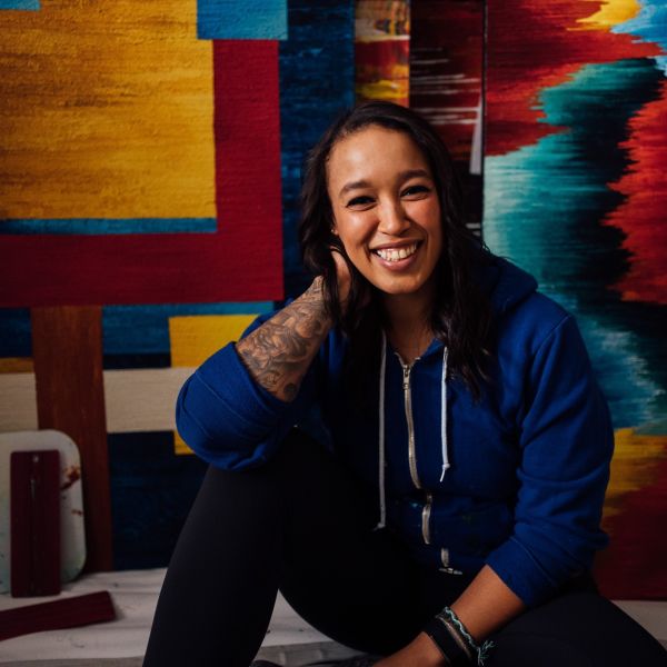 Tanisha Salakoh
