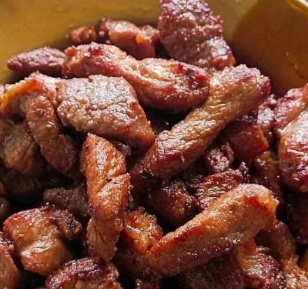 African Halal Meat