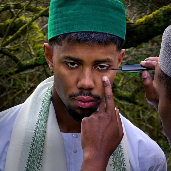 Mustafathepoet