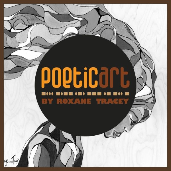 Roxane Tracey