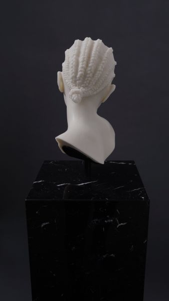 Esmaa Mohamoud