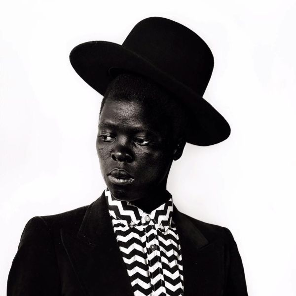 Zanele Muholi