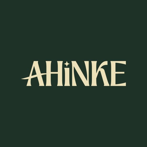 Ahinke'S Kitchen