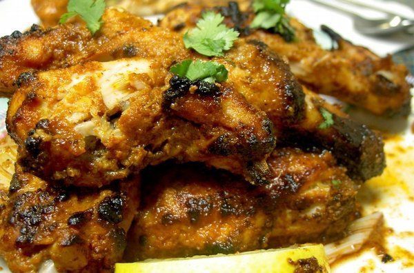 Bilal Authentic Somali Food