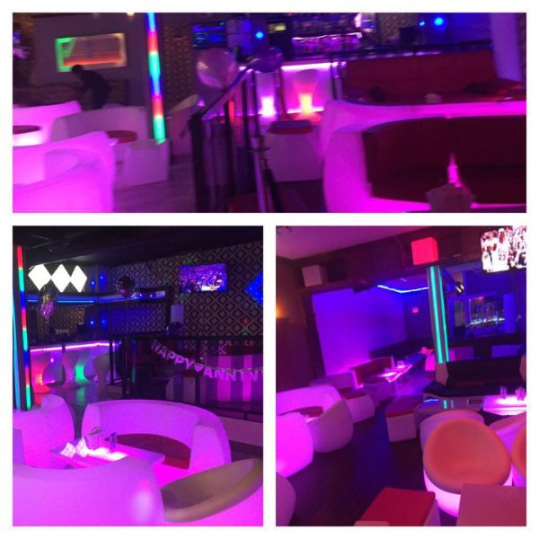 Blue Diamond Bar & Restaruant