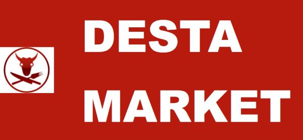 Desta Market