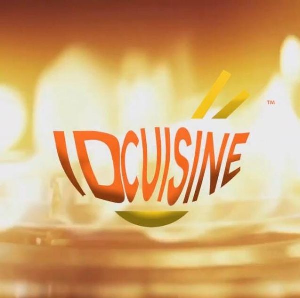 Insanely Delicious Cuisine