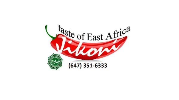Jikoni Grill