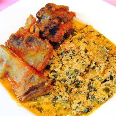 Koultures Afro-Continental Restaurant