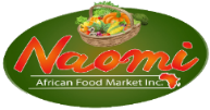 Naomi African Food - Simcoe St