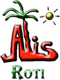 Ali's Roti