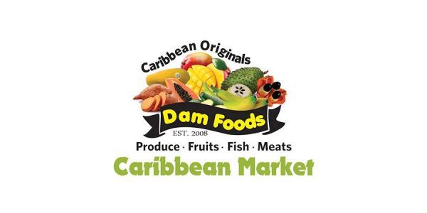 Dam Foods Caribbean Market