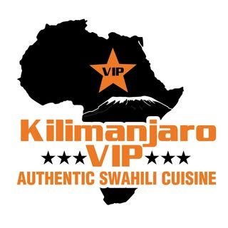 Kilamanjaro VIP Authentic Swahli
