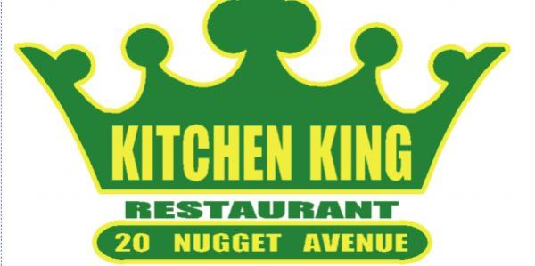 Kitchen King