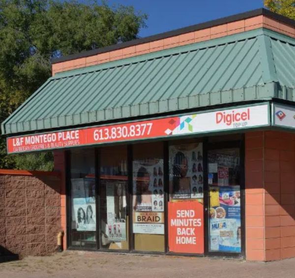 L&F Montego Place