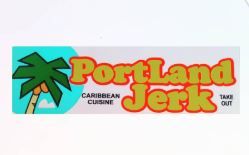 Portland Jerk